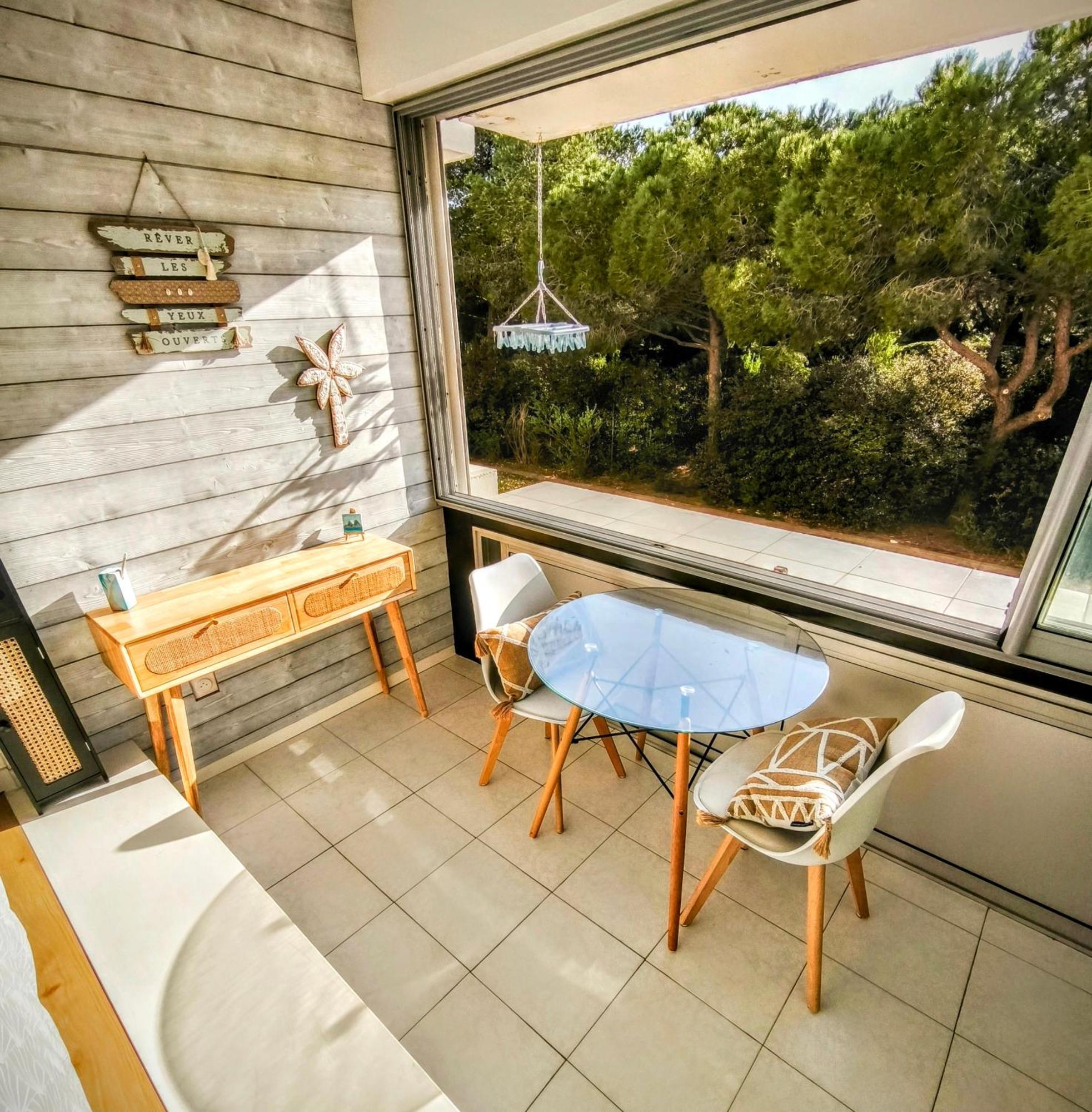 Le Bali Apartment La Seyne-sur-Mer Exterior foto